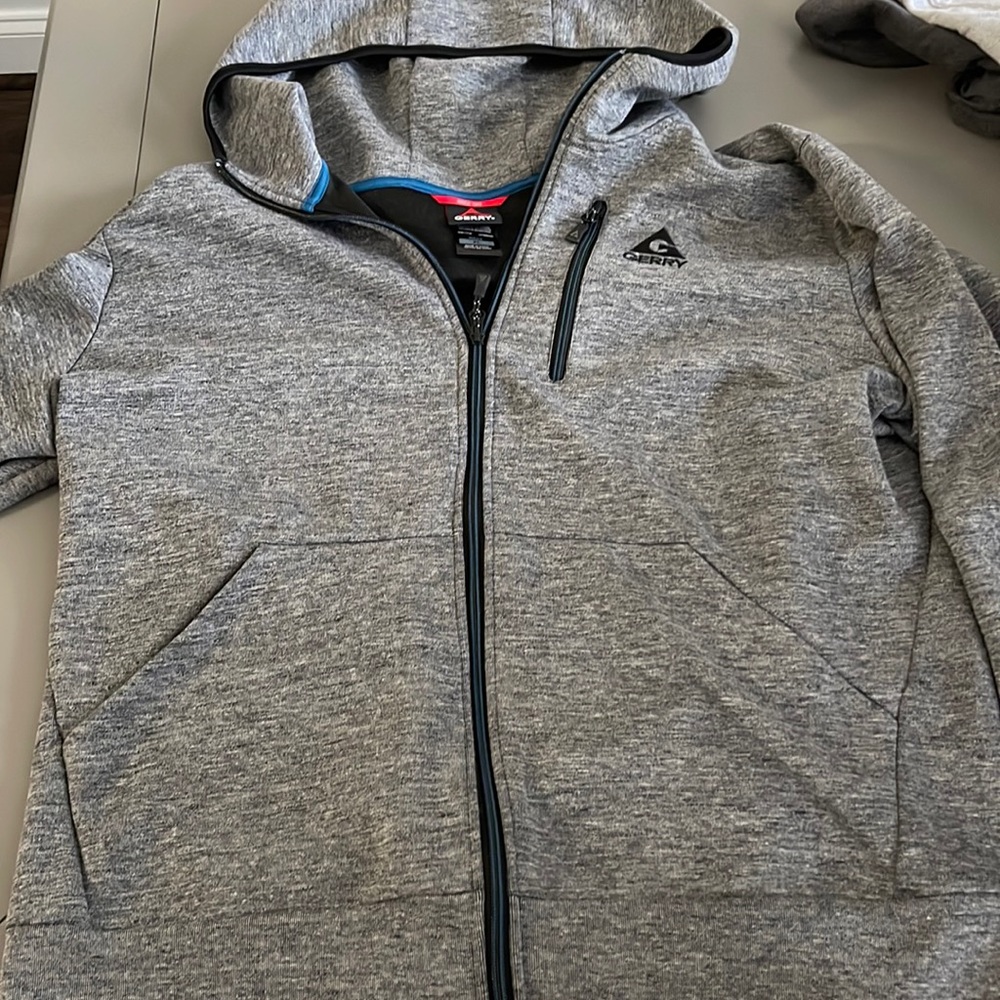 Gerry jacket